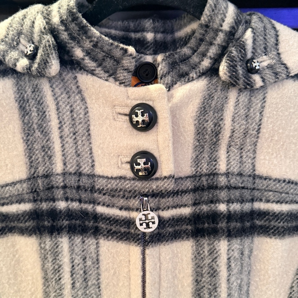 [Tory Burch] coat - Picture 4 of 14